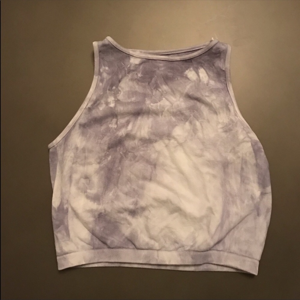 Free People XS/S Crop Top
